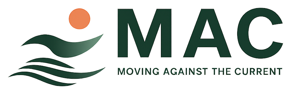 MAC — Moving Against the Current